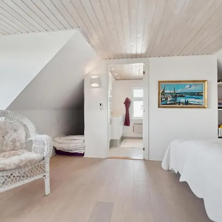 In With Wifi Tatil Evi Thisted