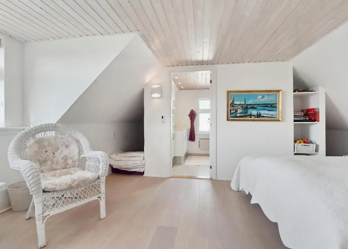 In With Wifi Сasa de vacaciones Thisted