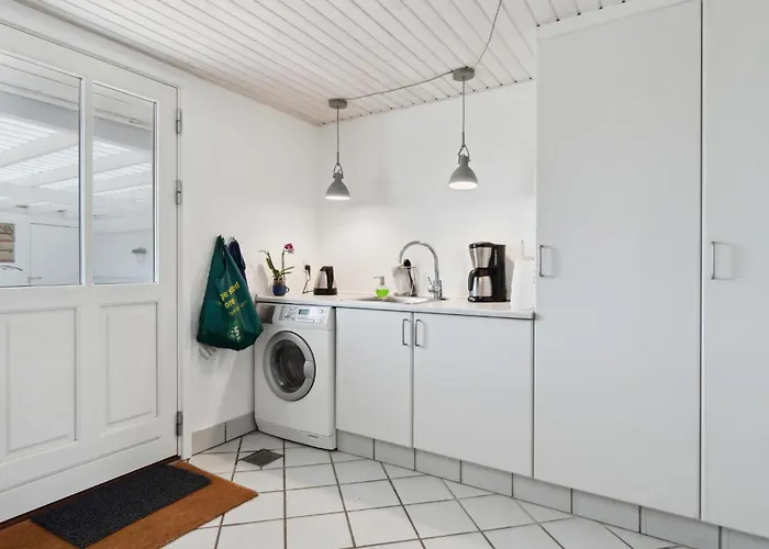 In With Wifi Thisted