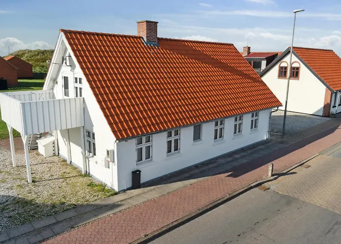 In With Wifi * Thisted