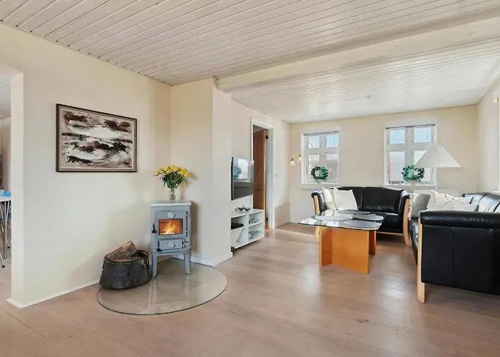 Сasa de vacaciones In With Wifi *